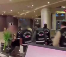 MHK Başkanı Ferhat G&uuml;ndoğdu dahil 5 isim tutuklandı