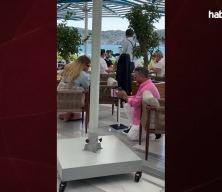 Midyeci Ahmet d&uuml;nyaevine girdi: 10 g&uuml;n bedava yemek s&ouml;z&uuml; ne olacak?