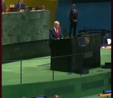 Netanyahu'dan Erdoğan talimatı! UCM'ye şikayet edecekler