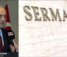 Numan Kurtulmuş: Fon soruşturmasında sonuna kadar gidilmeli
