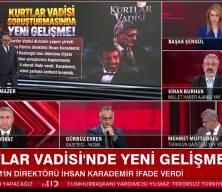 Osman Sınav'ı Enver Altaylı mı tehdit etti? "Diziyi bırakacaksın, formatı değiştireceğiz"