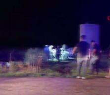 Osmaniye'de feci kaza: 1 &ouml;l&uuml;, 2 yaralı!