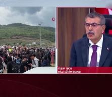 Osmaniye'deki okul bah&ccedil;esinde silahla vurulan &ouml;ğretmen hayatını kaybetti