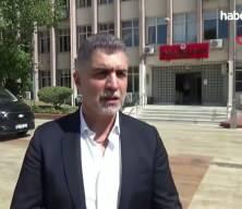 &Ouml;zcan Deniz, kardeşlerinin hakaret davasında ifade verdi