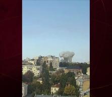 Pencerede can pazarı! Rusya, Bilimler Akademisi'ni vurdu: 1 &ouml;l&uuml;, 4 yaralı