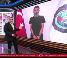 Reyhanlı saldırısının kilit ismi yakalandı