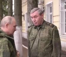 Rusya Devlet Başkanı Putin ordudaki personel sayısını 2 milyon 441 bin 630'a &ccedil;ıkardı