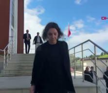 Şarkıcı G&uuml;ll&uuml;'n&uuml;n davasında &ouml;nemli gelişme