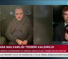 Şirketlere uygulanan mal varlığı tedbirleri kaldırıldı