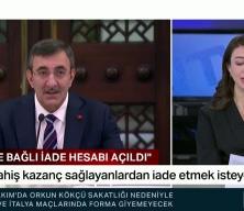 SPK duyurdu: Tasfiye kapsamındaki fonlardan fahiş k&acirc;r elde edenler iade yapabilecek