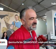 STM Genel M&uuml;d&uuml;r&uuml; G&uuml;lery&uuml;z'den yerli denizaltı STM500 i&ccedil;in seri &uuml;retim ve ihracat mesajı