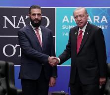 Suriye ve Hizbullah T&uuml;rkiye'de masaya oturdu iddia edildi