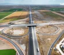 S&uuml;r&uuml;c&uuml;lerin &ccedil;ilesi bitiyor! Yol 40 dakika kısalacak: Yıllık 1,5 milyar TL tasarruf!