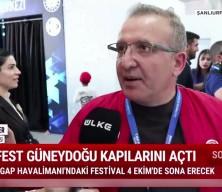 TEKNOFEST'te ASFAT s&uuml;rprizi: Atılay denizaltısı ve 750 km menzilli KİDA