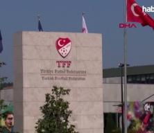 TFF, S&uuml;per Kupa'da final tarihini a&ccedil;ıkladı