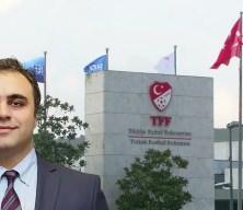 TFF'de istifa depremi! 8 isim g&ouml;revi bıraktı