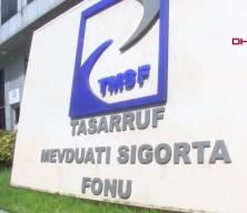 TMSF'den Destek Finans Faktoring kararı