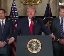 Trump&rsquo;ın Maduro operasyonu &ouml;ncesi Grok&rsquo;a danıştığı iddiası