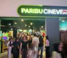 T&uuml;rkiye Sinema Festivali 2 g&uuml;nde 777 bin seyirciye ulaştı
