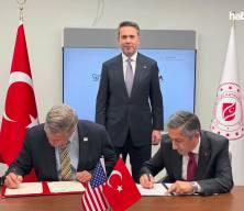 T&uuml;rkiye'nin N&uuml;kleer hamlesi komşuyu panikletti!