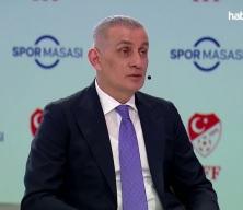 'UEFA duyarsa askıya alınırız' demişti! Hacıosmanoğlu&rsquo;nun o s&ouml;zleri yeniden g&uuml;ndem oldu!