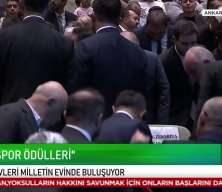 &Uuml;LKE TV 10. Spor & Spor &Ouml;d&uuml;lleri sahiplerini buluyor
