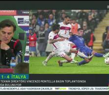 Vincenzo Montella'dan istifa a&ccedil;ıklaması