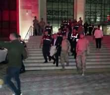 Yahşihan Belediyesi soruşturması: İki eski belediye başkanı dahil 15 kişi tutuklandı