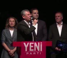 YENİ Parti'de deprem! İmamoğlu isyan etti: ANAP &ouml;nerisine Kemalistlerden fren