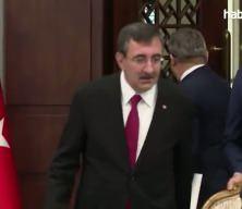 Yılmaz ve Şimşek&rsquo;ten sermaye piyasaları mesajı: Yeni tedbirler geliyor