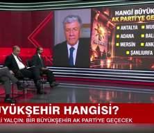 12 belediye daha AK Patiye katılacak iddiası g&uuml;ndeme bomba gibi d&uuml;şt&uuml;