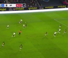 5-1'den d&ouml;nd&uuml;ler ama yetmedi! 11 goll&uuml; ma&ccedil;ta galibiyet 90+9'da geldi
