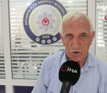 75 yaşındaki adamın evlilik umudu baklavacıda son buldu: 30&rsquo;luk gelin ka&ccedil;tı