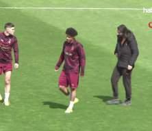 Galatasaray&rsquo;ın yıldızı Gabriel Sara i&ccedil;in İngiliz takibi kızışıyor