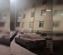 Maltepe'deki bina faciasında ilk rapor &ccedil;ıktı: 2 isim hakkında kusur tespiti!