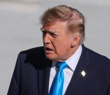 ABD Başkanı Trump'tan destek&ccedil;ilerine y&ouml;nelik beklenmedik itiraf: "Ne s&ouml;ylersem alkışlıyorsunuz"