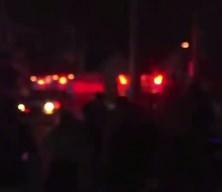 ABD'de katliam saldırısı! &Ccedil;ok sayıda &ouml;l&uuml; var