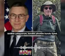 ABD'li general 7 aydır kayıp! Trump'ın kararı sonrası korkun&ccedil; tesad&uuml;f!