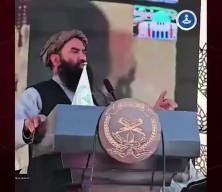 Afganistan ile Pakistan arasında karşılıklı restleşme