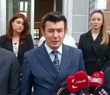 Afyonkarahisar Vali Yardımcısı silahla vurulmuş halde bulundu