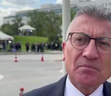AK Parti Grup Başkanı G&uuml;ler'den fon soruşturmasına ilişkin konuştu