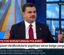 AK Partili İnan'dan Fatma Bet&uuml;l Sayan Kaya a&ccedil;ıklaması