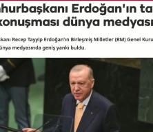 AK Partili Turan: Bizi aldatan bizden değildir