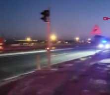 Ankara'da otomobil, bisiklete &ccedil;arptı! 10 yaşındaki Muhammed hayatını kaybetti