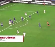 Avrupa yolunda dev rakip: &Uuml;mit Milliler'in Play-Off eşleşmesi netleşti!