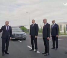 Azerbaycan'ın en b&uuml;y&uuml;k ila&ccedil; fabrikası kuruldu! T&uuml;rk şirketi dev projeye imza attı