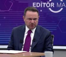 Yargıdaki kirli &ccedil;etenin Bakan Akın G&uuml;rlek&rsquo;e kumpas girişimi deşifre oldu