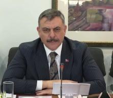 Bakan &Ccedil;ift&ccedil;i&rsquo;den Yunanistan&rsquo;da kritik talep: FET&Ouml; ve su&ccedil; &ouml;rg&uuml;t&uuml; &uuml;yelerini iade edin