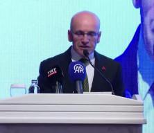 Bakan Mehmet Şimşek: S&uuml;re&ccedil; duraksadı ama pes etmiyoruz!