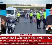 Bakan Tekin: "&Ccedil;ocuklarımızın karakter inşasında sosyal medya &ccedil;ok dominant"